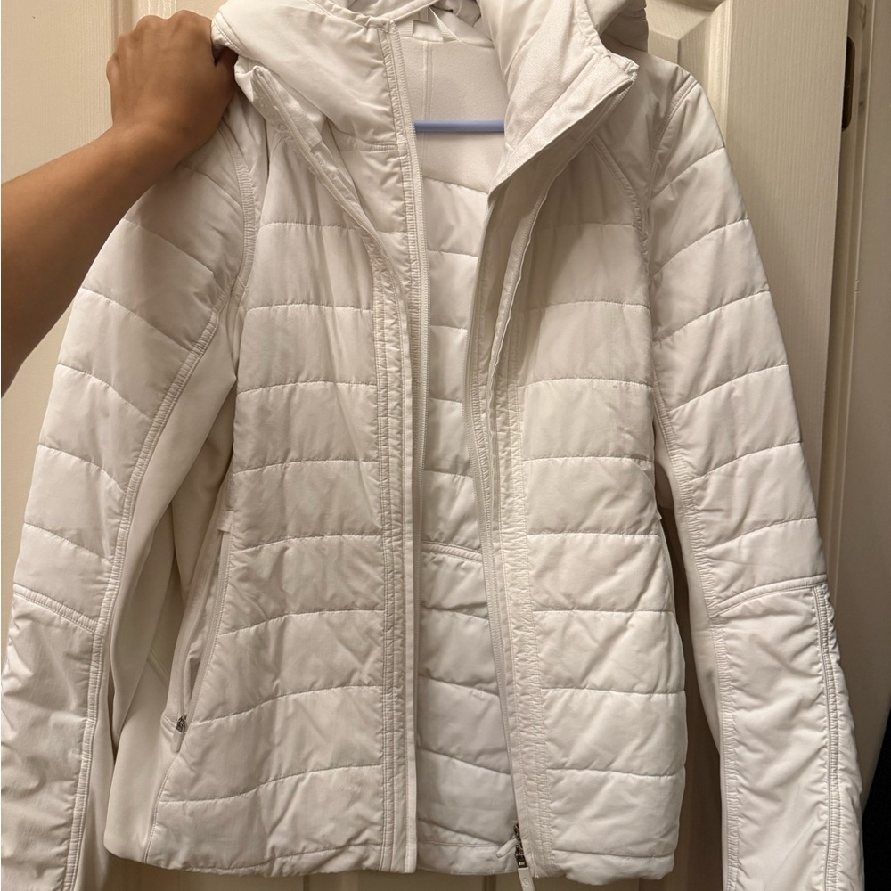 Lululemon Another Mile Jacket